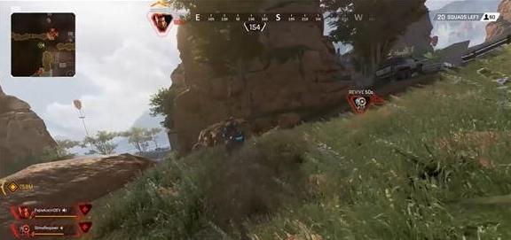 apex英雄国际服手游下载-apex英雄国际服公测下载