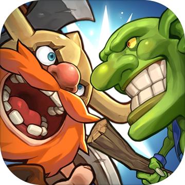 燃烧王座不删档测试版