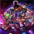 复仇者联盟4（AAvengers4：End Game）手游