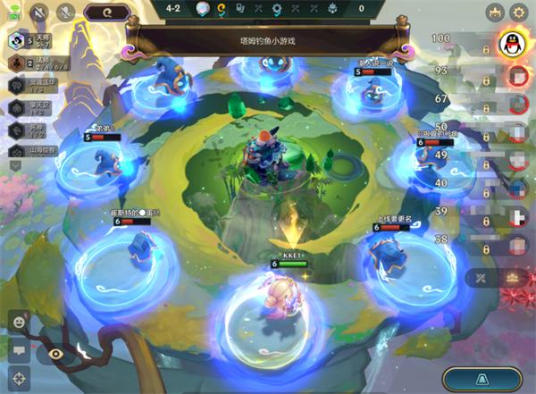 金铲铲之战电脑版新赛季机制攻略详解