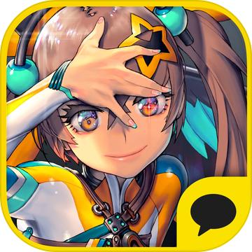 天命之子(Destiny Child)游戏