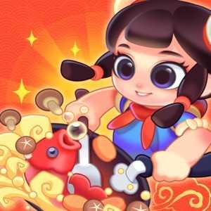 我的饭店红包版