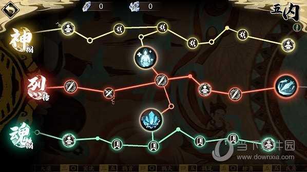 天地劫幽城再临新手攻略