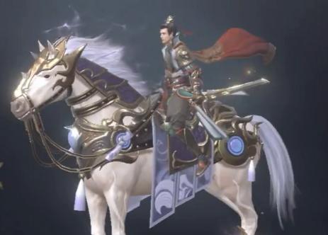 极无双2 极无双2