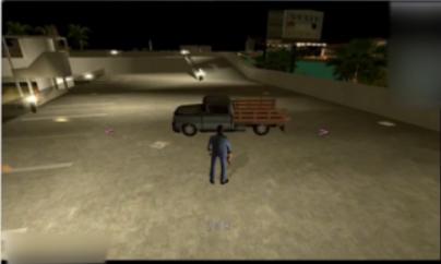 侠盗飞车罪恶都市手机版怎么输秘籍