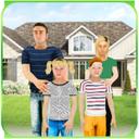 虚拟爸爸模拟器