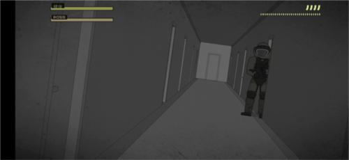 塞拉七号破解版全武器解锁图片19