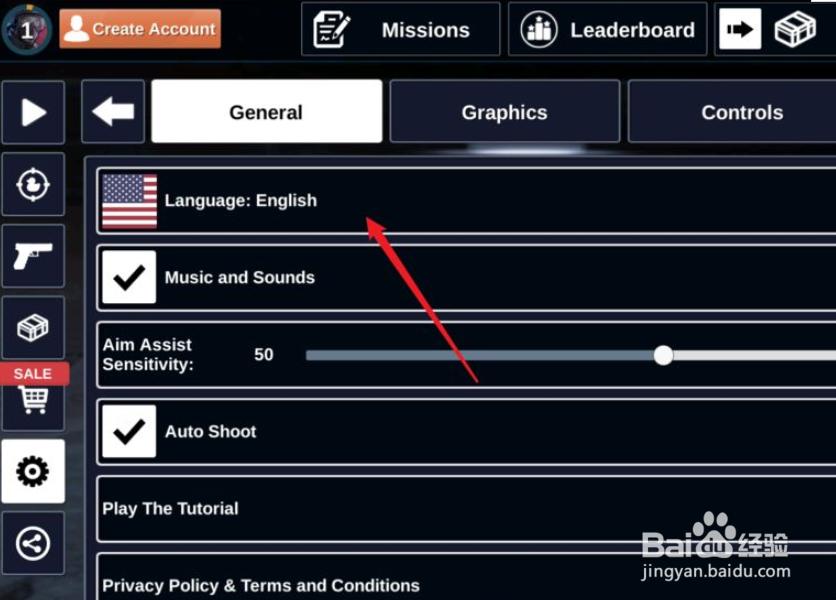 反恐精英怎么设置中文