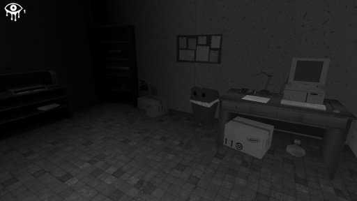 恐怖之眼汉化版下载-恐怖之眼汉化版最新下载