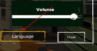 边境检察官汉化版游戏游戏怎么设置中文