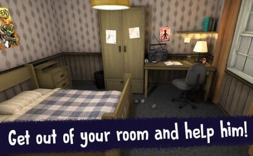 恐怖冰淇淋4正版（攻略）下载-恐怖冰淇淋4正版（第四代游戏）下载