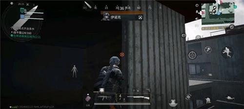 萤火突击先行版19