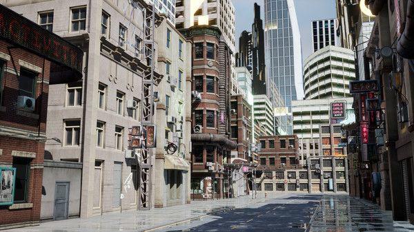 赛博恶作剧2069-赛博恶作剧2069