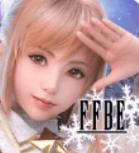 FFBE勇气启示录