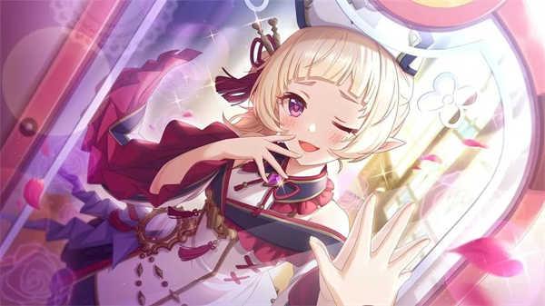 公主连结九游版部分角色抽取建议截图2