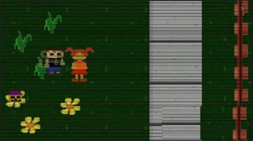 玩具熊午夜后宫4剧情概述