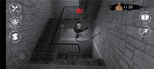 恐怖之眼新手教程5