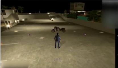 侠盗飞车罪恶都市手机版怎么输秘籍