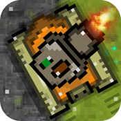 坦克故事3(Tank Story 3)