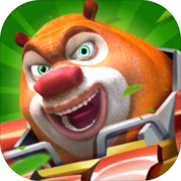 熊出没之机甲熊大破解内购免费