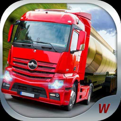 欧洲卡车模拟2手机版中文版