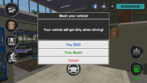 警察巡逻模拟器2023最新版新手攻略5