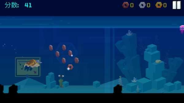 逃出实验室中文版游戏攻略12