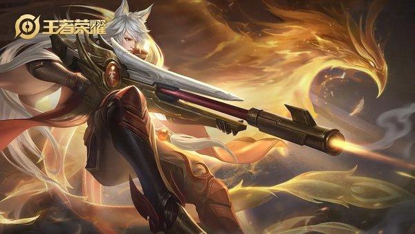 王者荣耀s21赛季-王者荣耀s21赛季