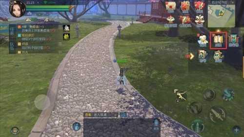 剑侠世界2成就称号系统介绍3