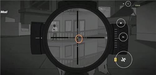 塞拉七号破解版全武器解锁图片10