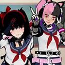 少女学园AI模拟器汉化破解版