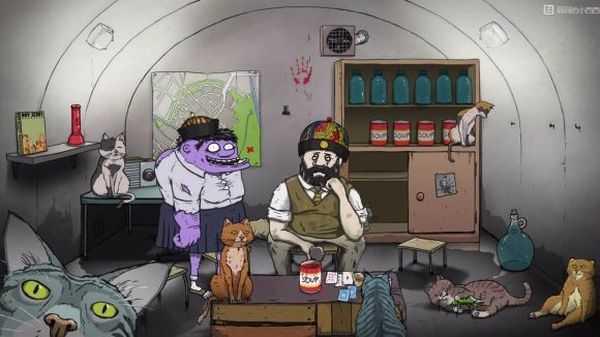 避难所生存正版