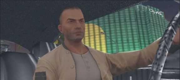 孤胆车神维加斯官方正版游戏攻略2