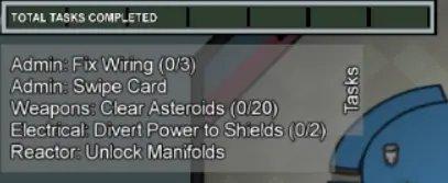 在我们之间汉化版(MOD菜单)下载-在我们之间联机汉化mod版下载