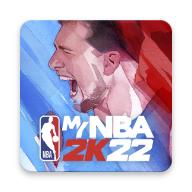 nba2k22中文版手游