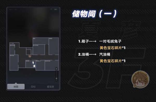 未定事件簿国际版致斯卡提的情诗攻略12