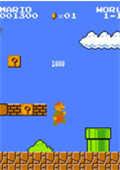 超级玛丽nes