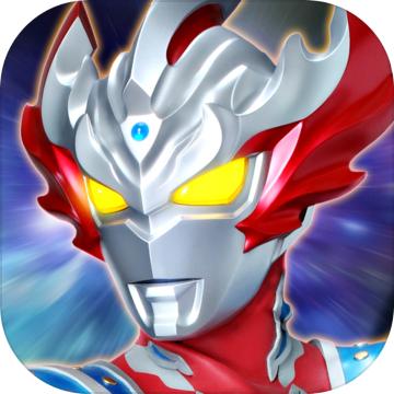 奥特曼王者传奇破解版内购免费