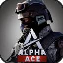 阿尔法王牌（国际测试服）