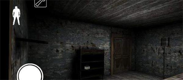 溜出去恐怖老奶奶