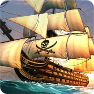 海盗战斗时代的船只汉化