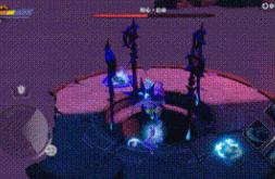 星之破晓手游铠小传BOSS打法攻略8