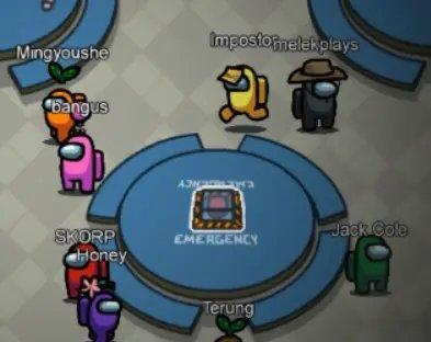 在我们之间汉化版(MOD菜单)下载-在我们之间联机汉化mod版下载