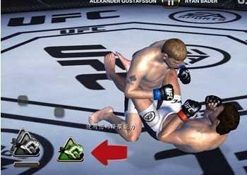 终极格斗冠军赛2入门操作攻略3