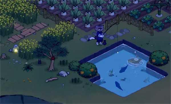 《仙山小农》新手入门玩法攻略