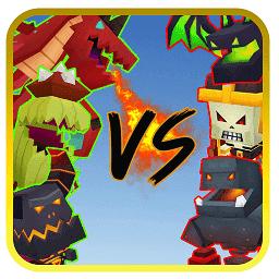 野兽战斗模拟器免安装版