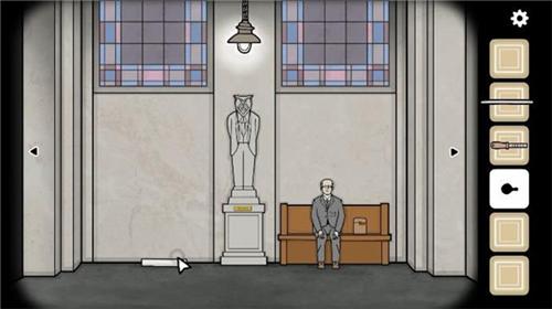 锈湖地下之花安卓版图片12