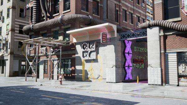 赛博恶作剧2069-赛博恶作剧2069