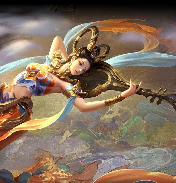 王者荣耀最新版本下载-王者荣耀最新版本2021下载