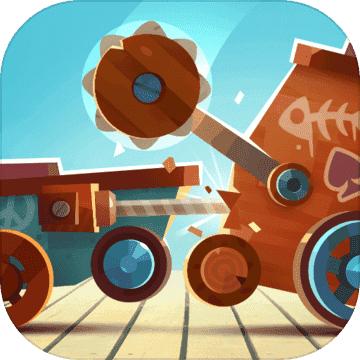 喵星大作战单机版3.01.45(C.A.T.S.)